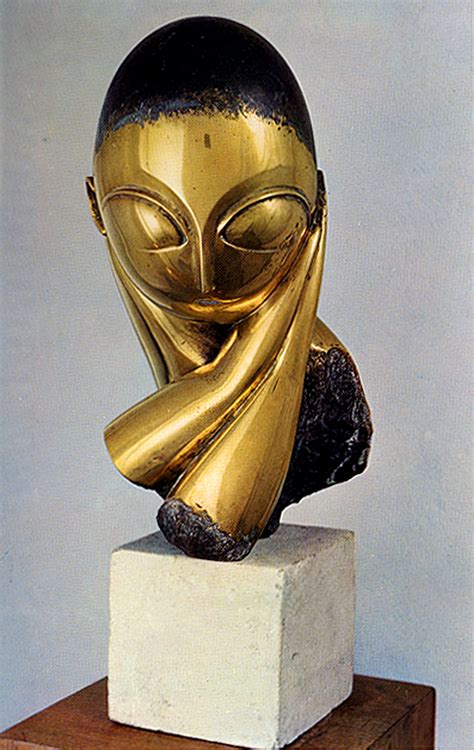 constantin brancusi.